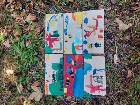 Trije tedni razigranega otroškega smeha – zaključek Ravensko razgibanega poletja (24)